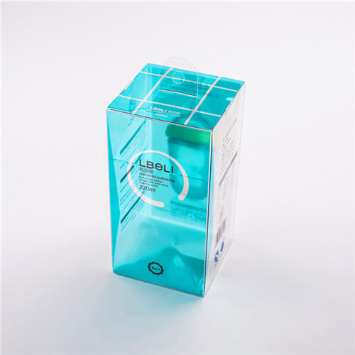 PET box PET box