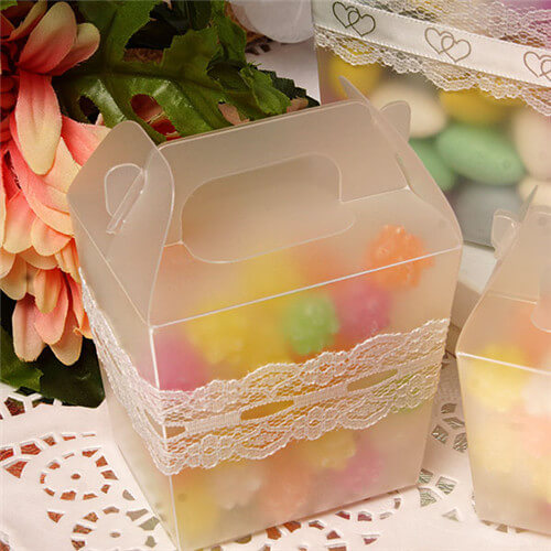 PP box PP box
