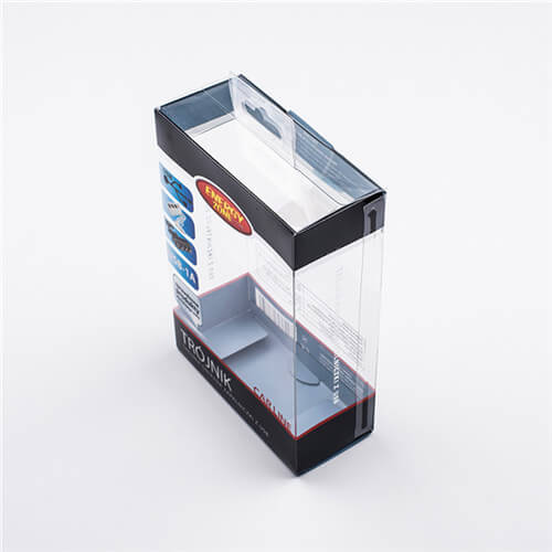 PVC box PVC box