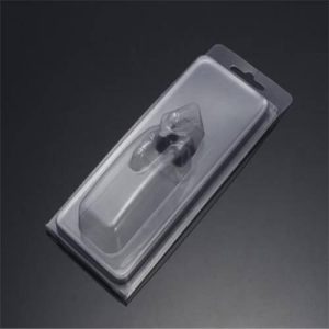 Clamshell Packaging Box