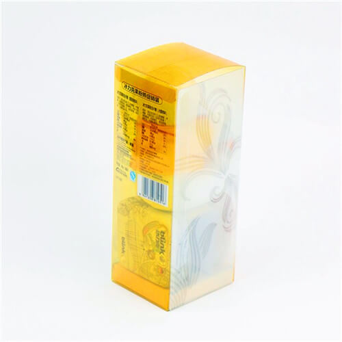 Plastic packages Plastic packages