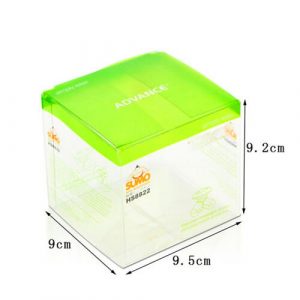 cube box