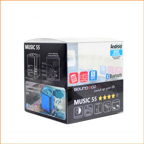 Custom packaging custom packaging