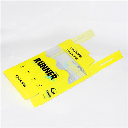 Custom packaging Custom packaging