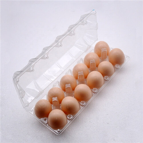 Egg tray egg tray