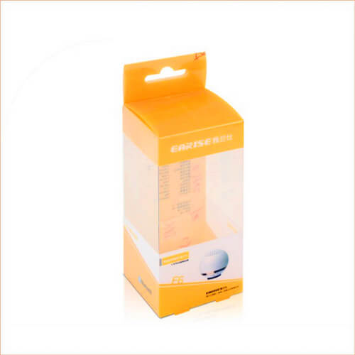 Hanging box hanging box