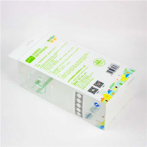 Transparent box Transparent box